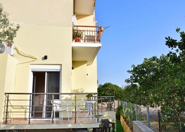 Kaponias House