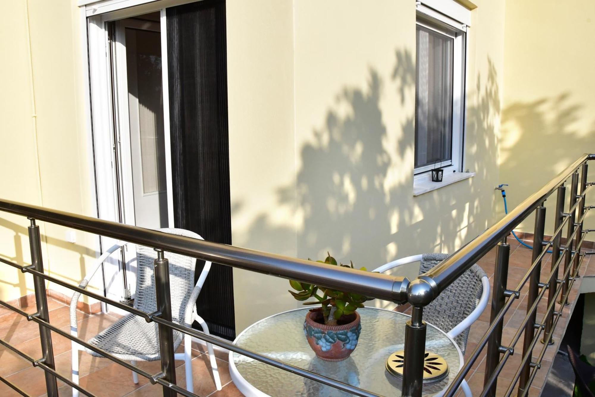 Kaponias House Apartment Aegina