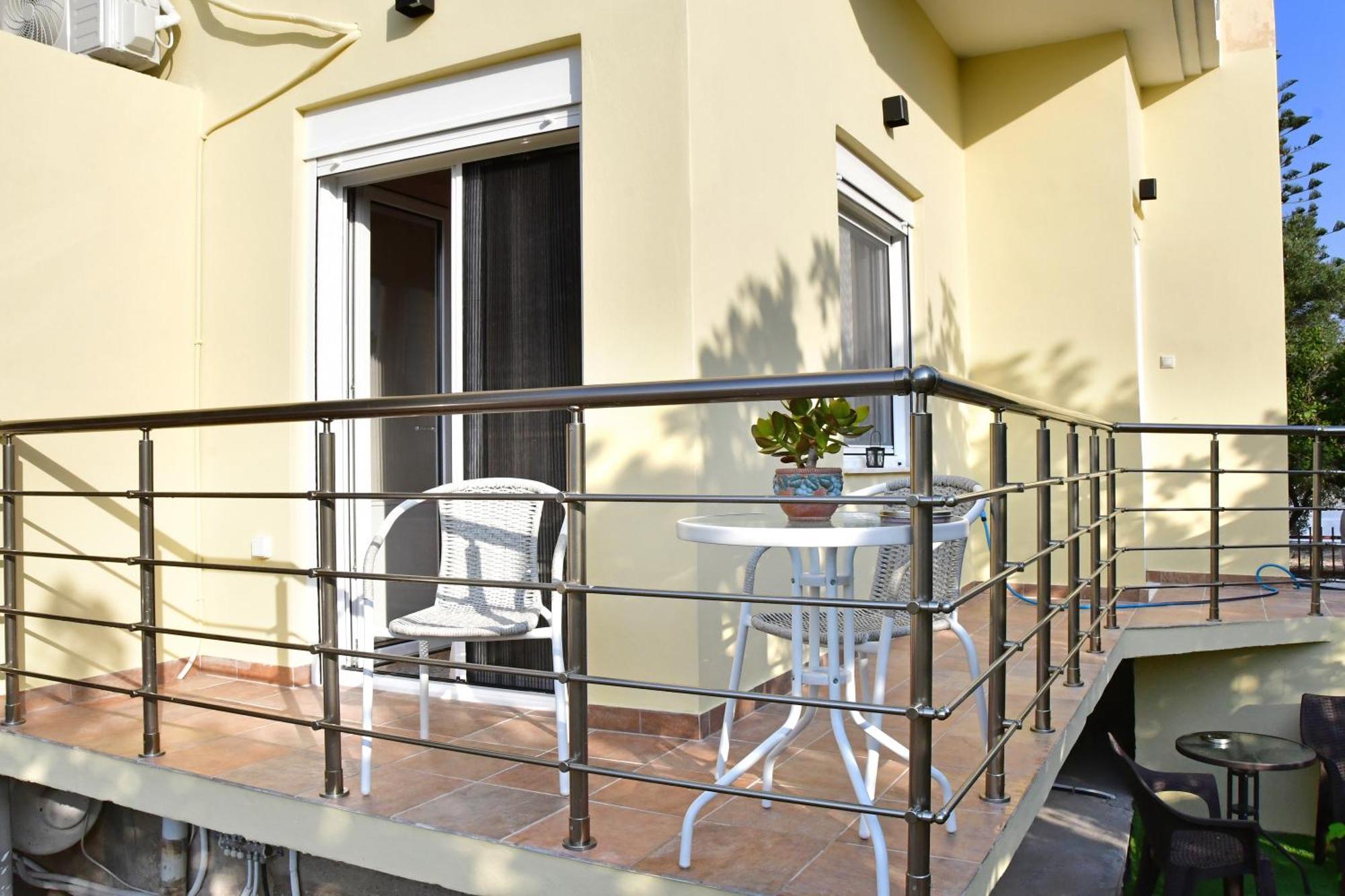 Kaponias House Apartment Aegina