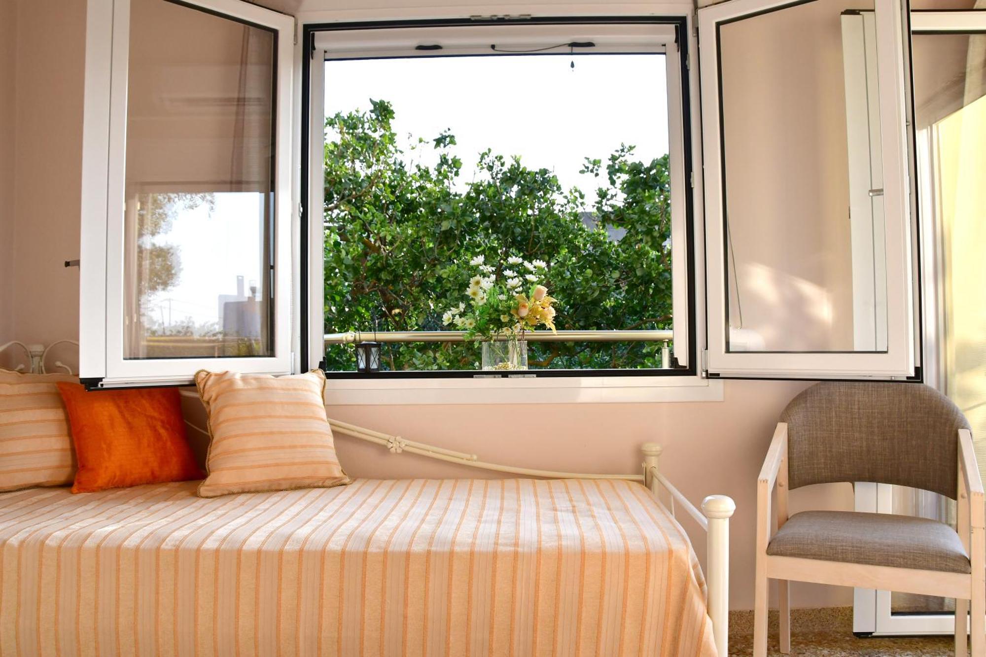 Kaponias House Appartamento