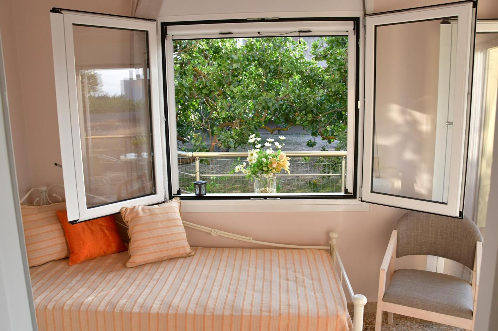 Apartment Kaponias House
