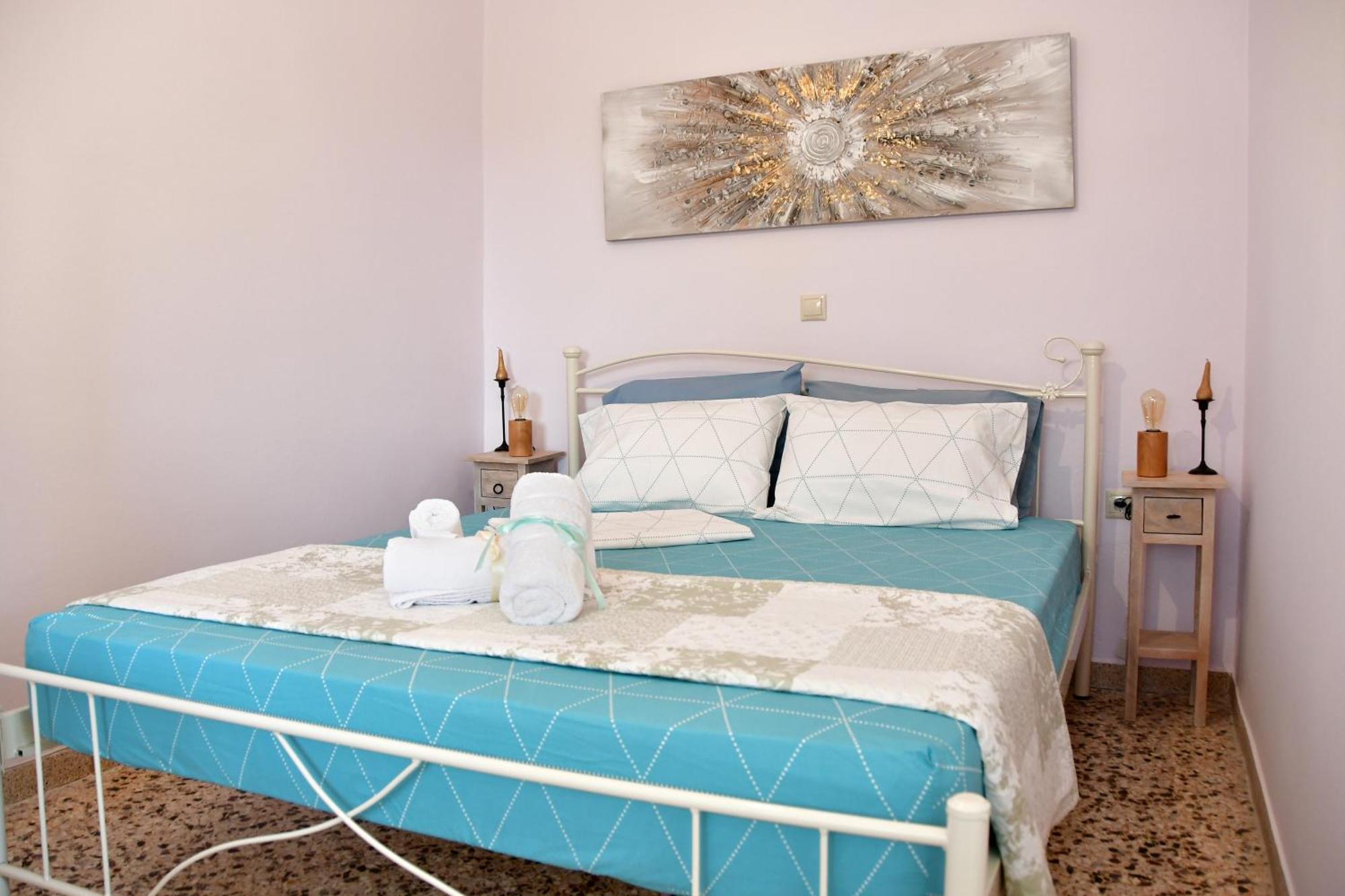 Appartamento Kaponias House *