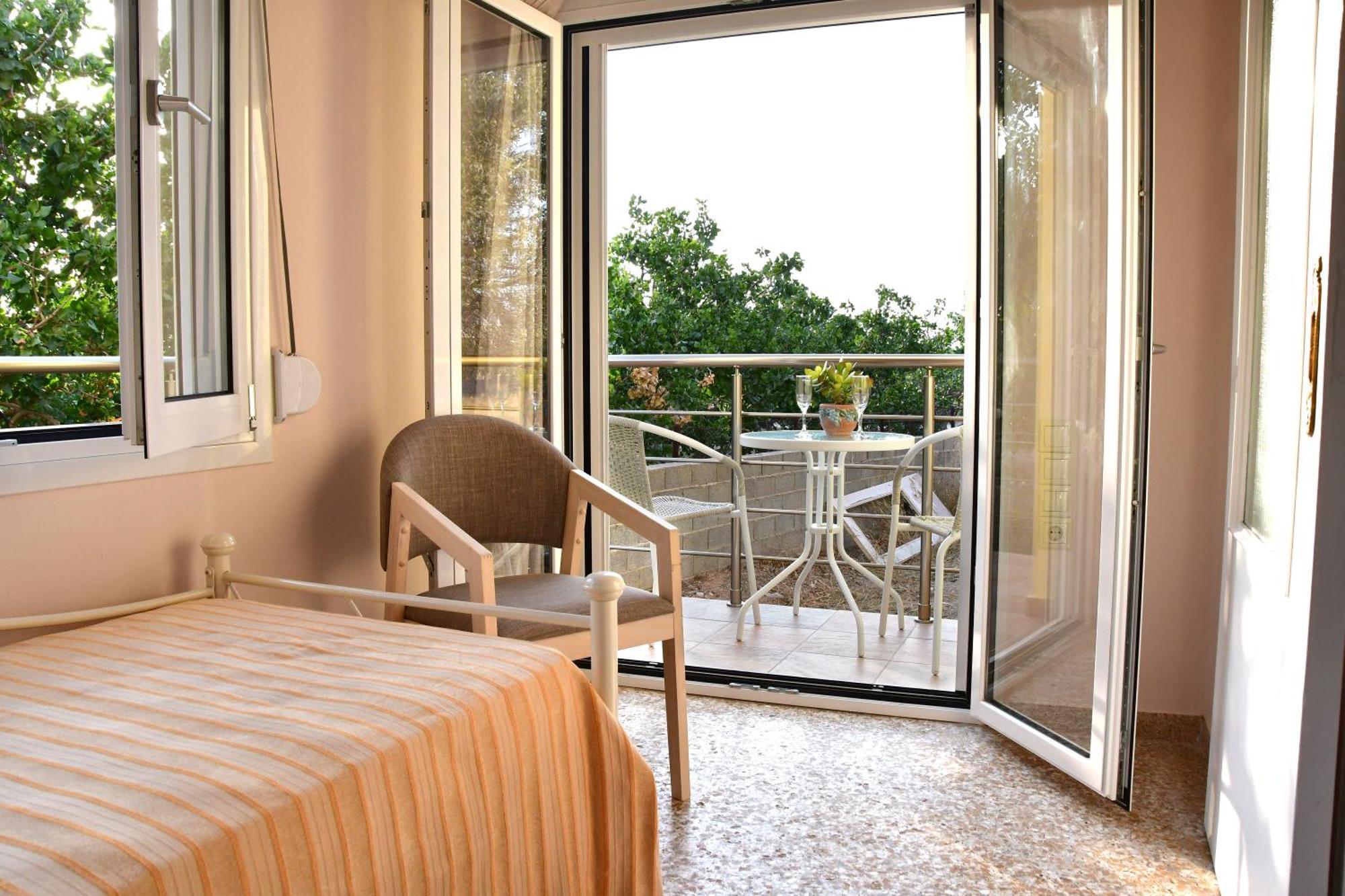 Kaponias House Apartment Aegina