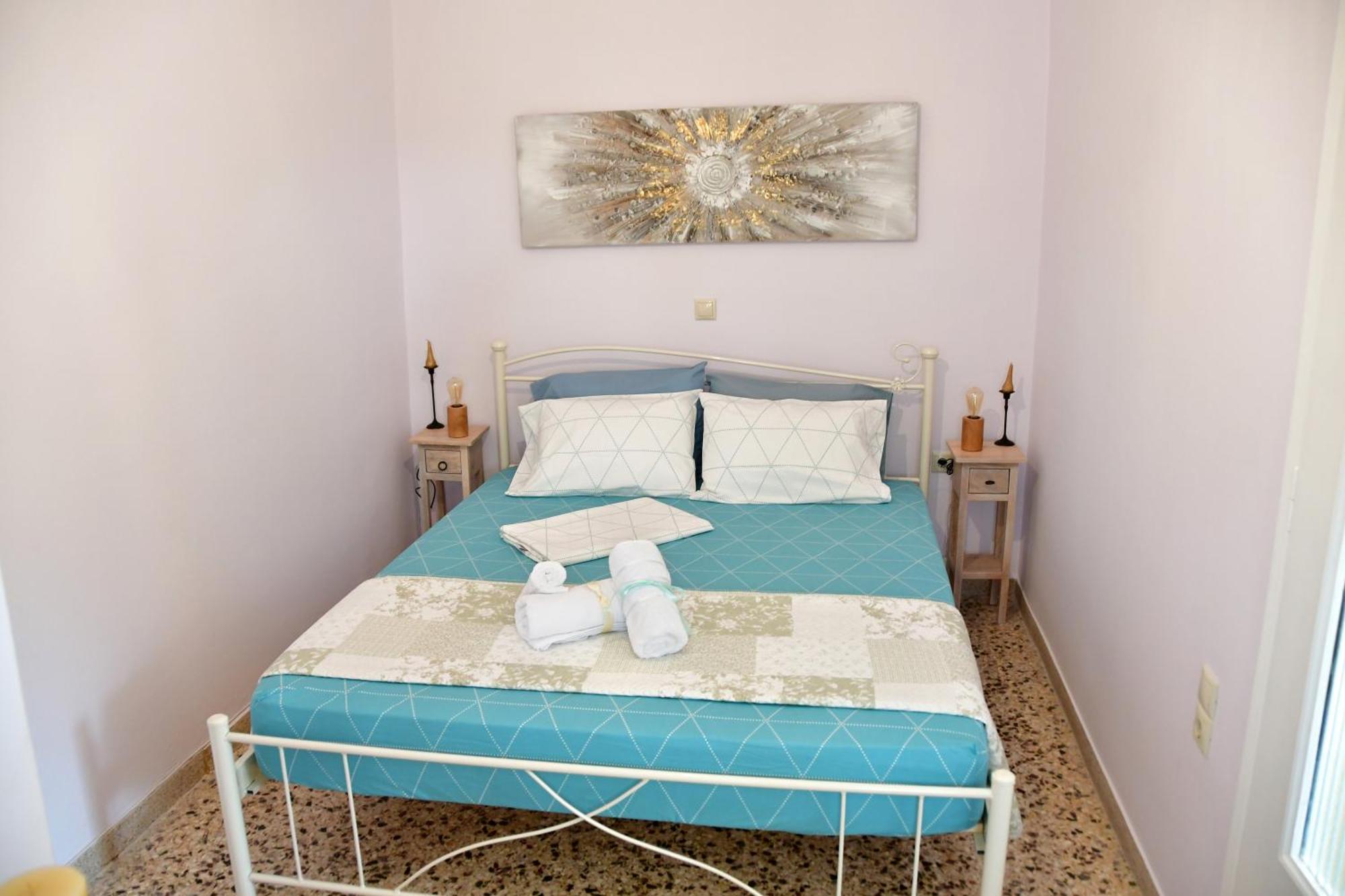 Kaponias House *