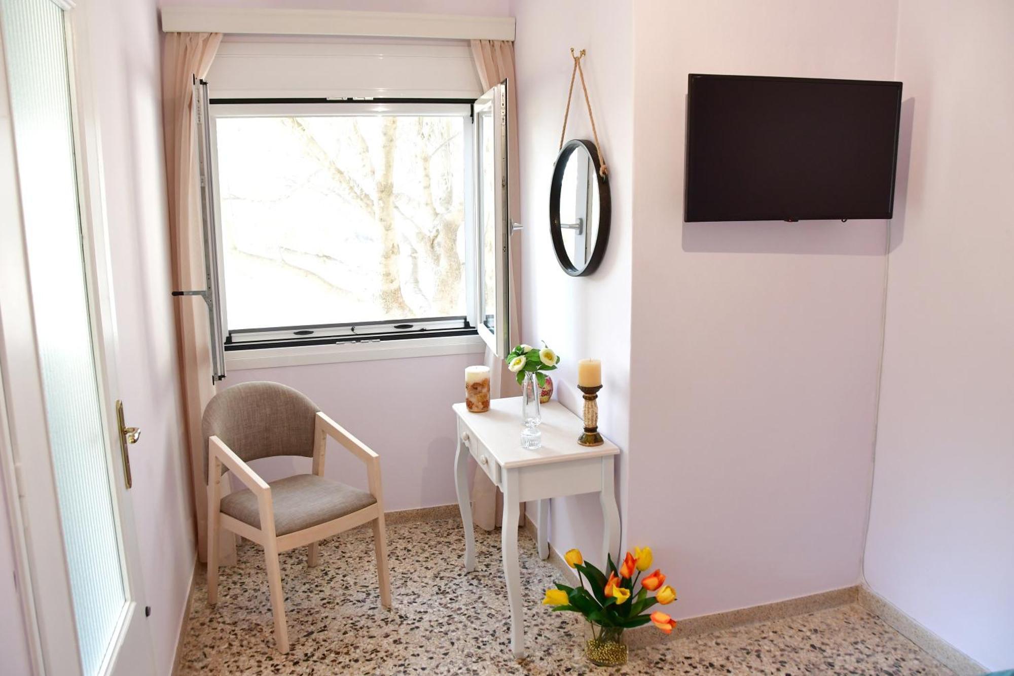 Kaponias House Apartment