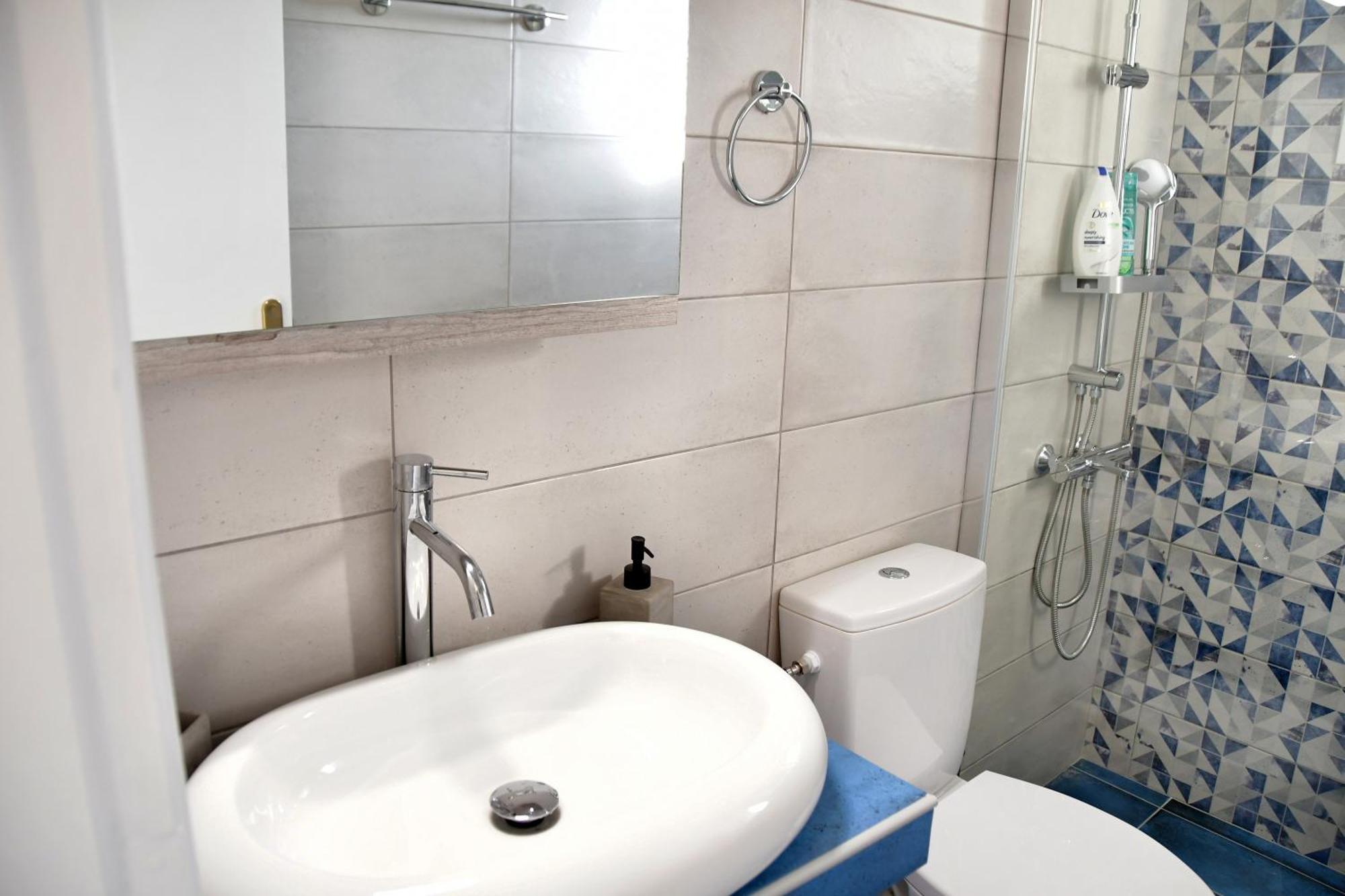 Apartment Kaponias House *