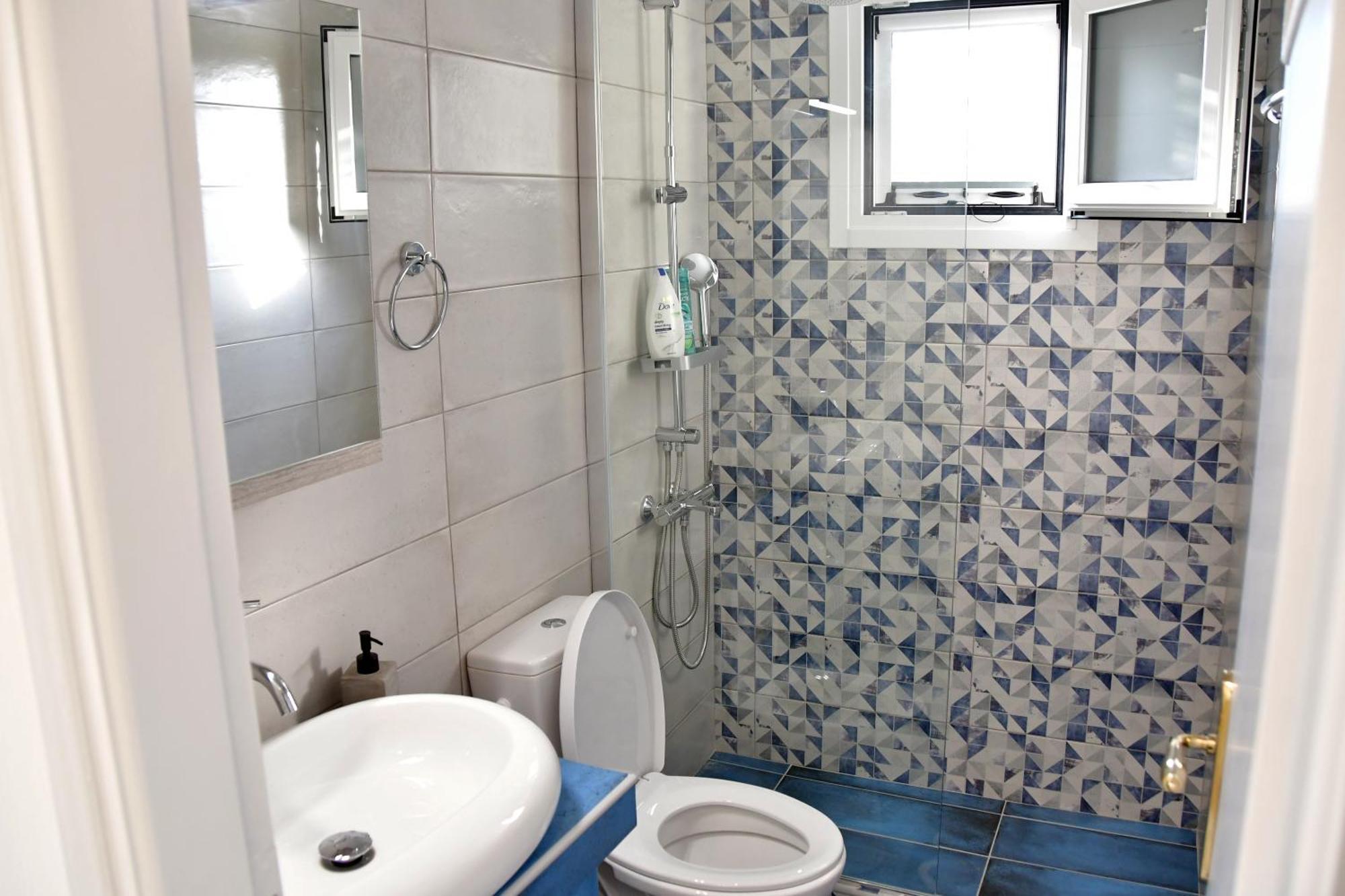 Apartment Kaponias House