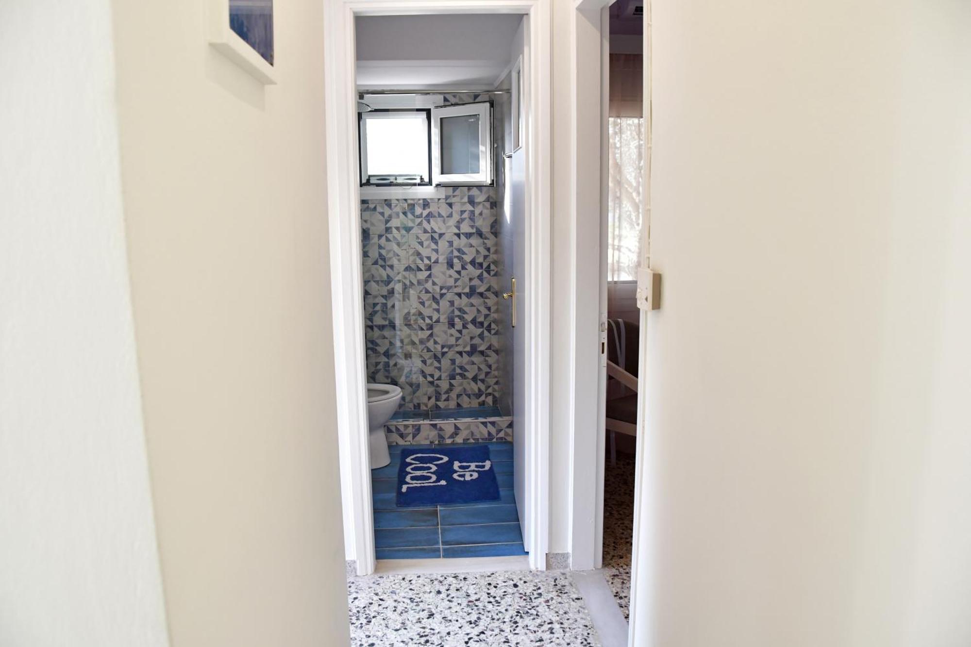 Apartment Kaponias House