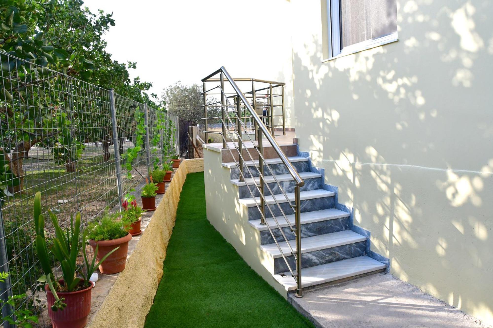 Kaponias House Apartment Aegina