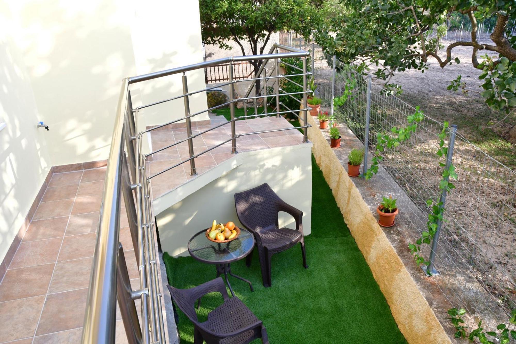 Kaponias House Apartment Aegina